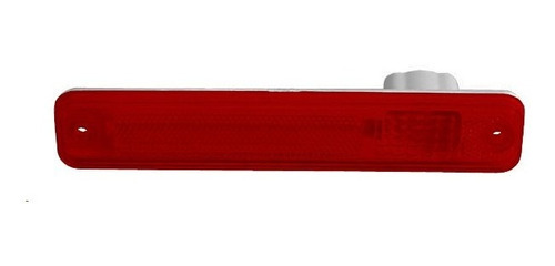 [006-190-R] CUARTO LATERAL FORD PU 73-79 ROJO NACIONAL