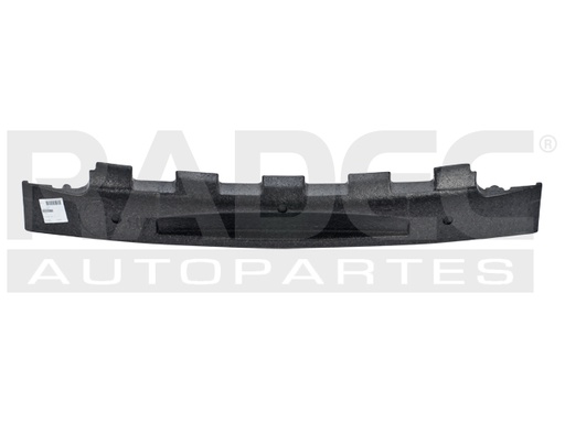 [214-3002-06] ANTI-IMPACTO DELANTERO TY CAMRY 12-14