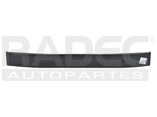 [214-3002-10] ANTI-IMPACTO TRASERO TY CAMRY 12-14