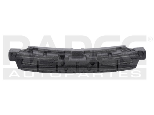 [214-3002-12] ANTI-IMPACTO DELANTERO TY CAMRY 15-17 LE