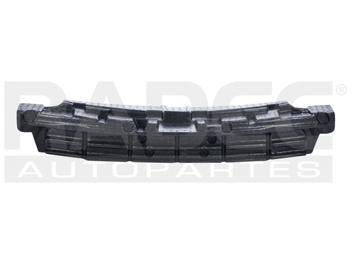 [214-3002-13] ANTI-IMPACTO DELANTERO TY CAMRY 15-17