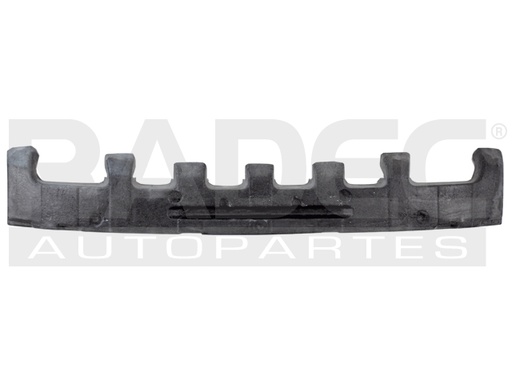 [214-3004-00] ANTI-IMPACTO DELANTERO TY COROLLA 03-08 NACIONAL