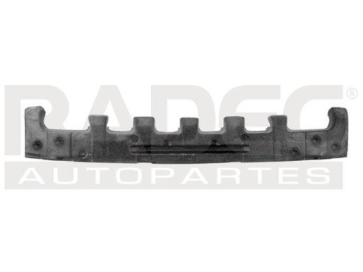 [214-3004-01] ANTI-IMPACTO DELANTERO TY COROLLA 03-08