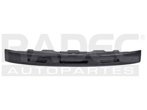 [214-3004-02] ANTI-IMPACTO DELANTERO TY COROLLA 01-02