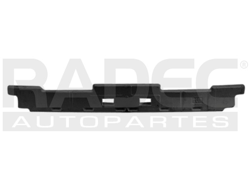 [214-3004-04] ANTI-IMPACTO TRASERO TY COROLLA 09-10