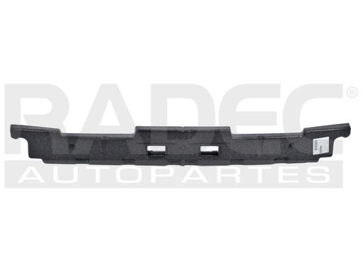 [214-3004-05] ANTI-IMPACTO TRASERO TY COROLLA 11-13
