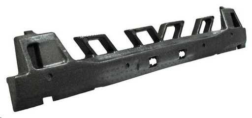 [214-3004-06] ANTI-IMPACTO TRASERO TY COROLLA 03-08