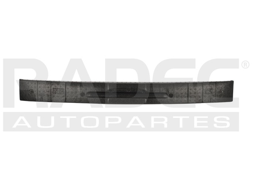[214-3004-07] ANTI-IMPACTO DELANTERO TY COROLLA 09-10