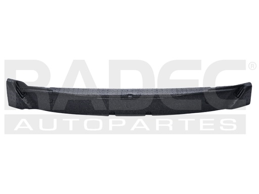 [214-3004-10] ANTI-IMPACTO DELANTERO TY COROLLA 17-19 L/LE/SE/XLE/XSE