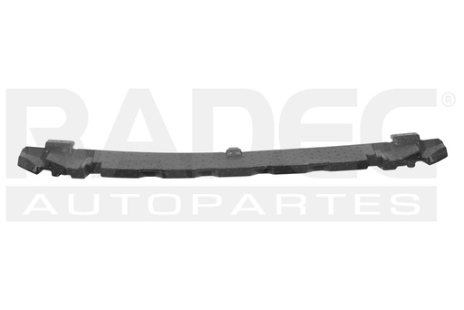 [214-3004-14] ANTI-IMPACTO DELANTERO TY COROLLA 20-23 SE L4 4 CILINDROS 2.0L 4 PUERTAS