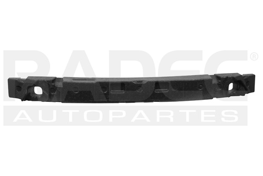 [214-3004-16] ANTI-IMPACTO DELANTERO TY COROLLA 20-23 SUPERIOR LE/BASE/HYBRID L4 4 CILINDROS 1.8L 4 PUERTAS