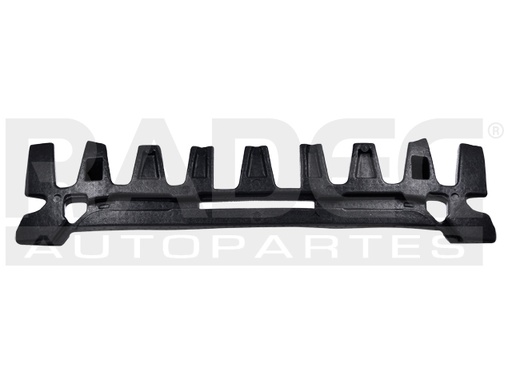 [214-3006-00] ANTI-IMPACTO DELANTERO TY HIGHLANDER 12-13