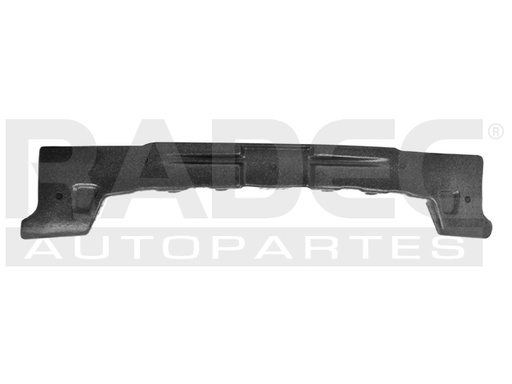 [214-3012-00] ANTI-IMPACTO DELANTERO TY SIENNA 04-05