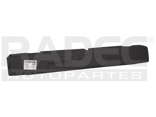 [214-3012-01] ANTI-IMPACTO DELANTERO TY SIENNA 01-03