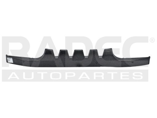 [214-3012-02] ANTI-IMPACTO DELANTERO TY SIENNA 11-17