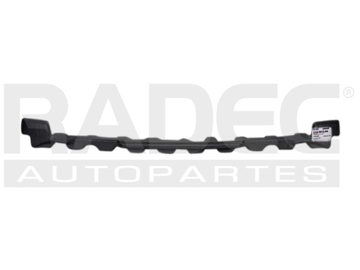 [214-3012-04] ANTI-IMPACTO TRASERO TY SIENNA 04-05