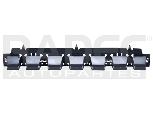 [214-3015-00] ANTI-IMPACTO DELANTERO TY TACOMA 16-23 4X2/4X4/TRD/SPORT/EDICION ESPECIAL