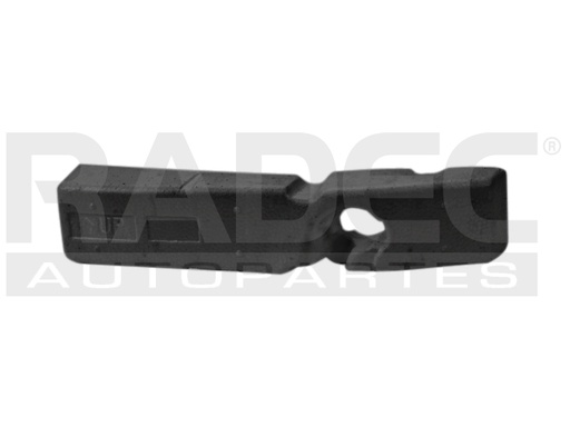 [214-3018-01] ANTI-IMPACTO DELANTERO TY YARIS 07-16 4 PUERTAS IZQ