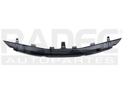 [214-3019-01] ANTI-IMPACTO DELANTERO TY PRIUS INFERIOR 16-18