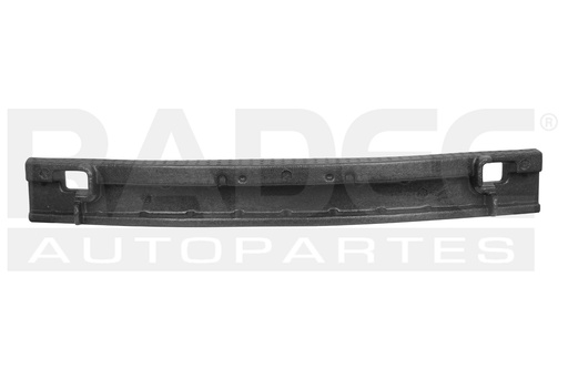 [214-3030-01] ANTI-IMPACTO DELANTERO TY CH-R 20 BASE L4 4 CILINDROS 2.0L 5 PUERTAS