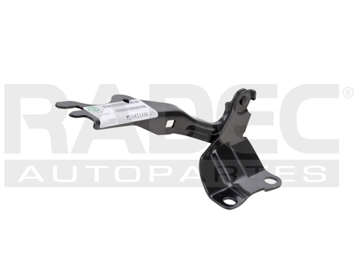 [006-1902-01] BISAGRA COFRE MZ 6 09-13 IZQ