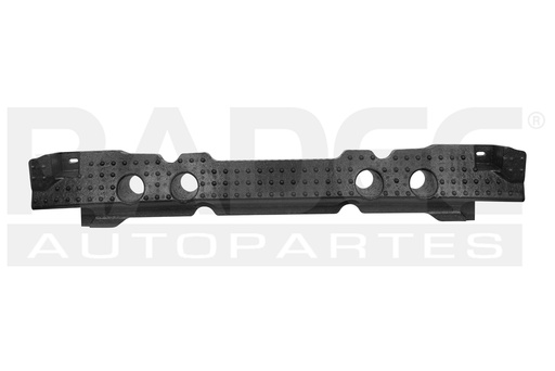 [214-3110-01] ANTI-IMPACTO TRASERO VW GOL 17-20 5 PUERTAS