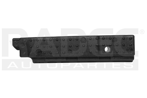 [214-3110-04] ANTI-IMPACTO DELANTERO VW GOL 13-16 DER