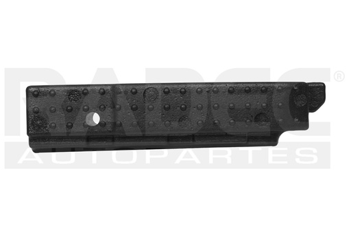 [214-3110-05] ANTI-IMPACTO DELANTERO VW GOL 13-16 IZQ
