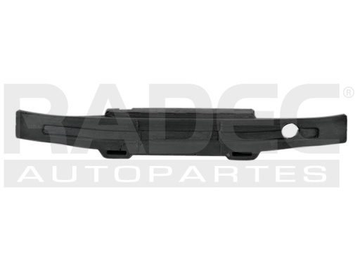 [214-3112-02] ANTI-IMPACTO DELANTERO VW JETTA BICENTENARIO 11-14 TDI/COMFORTLINE/HIGHLINE/SPORT/STYLE L4 4 CILINDROS 2.0L 4 PUERTAS