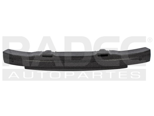 [214-3112-04] ANTI-IMPACTO TRASERO VW JETTA BICENTENARIO 11-18 GLI/TDI/COMFORTLINE/HIGHLINE/SPORT/STYLE L4 4 CILINDROS 2.0L 4 PUERTAS