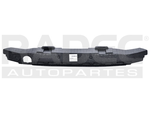 [214-3112-05] ANTI-IMPACTO DELANTERO VW JETTA BICENTENARIO 15-18 TDI/LIVE/FEST/COMFORTLINE/HIGHLINE/TRENDLINE/SPORTLINE L4/L5 4/5 CILINDROS 2.0/2.5L 4 PUERTAS