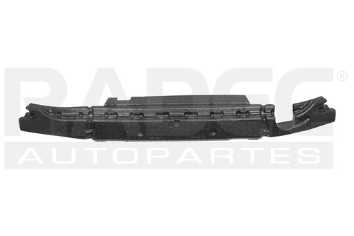 [214-3112-08] ANTI-IMPACTO DELANTERO VW JETTA GLI 15-18 L4 4 CILINDROS 2.0L 4 PUERTAS