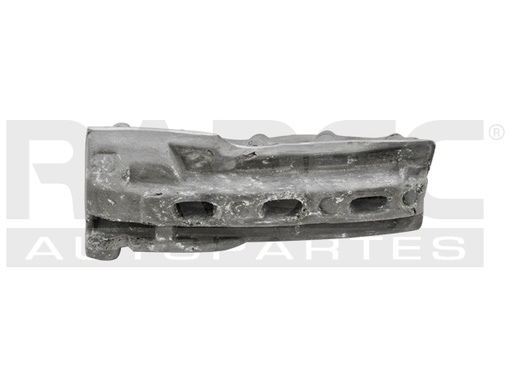 [214-3115-00] ANTI-IMPACTO DELANTERO VW POIN 00-06 DER