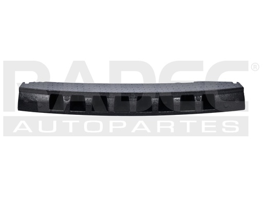 [214-3132-00] ANTI-IMPACTO TRASERO VW VENTO 14-20 LINEA NUEVA Y LINEA ANTERIOR COMFORTLINE/TDI COMFORTLINE/HIGHLINE/STARLINE L4 4 CILINDROS 1.5/1.6L 4 PUERTAS