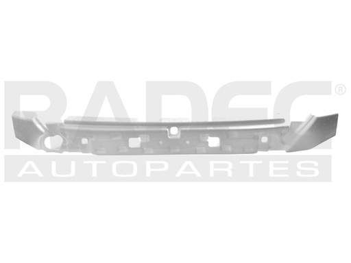 [214-3401-00] ANTI-IMPACTO DELANTERO HY ACCENT 18-22 GL/GLS/MID L4 4 CILINDROS 1.6L 4/5 PUERTAS