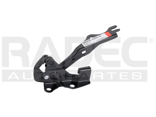 [006-1907-00] BISAGRA COFRE MZ 5 05-10 DER