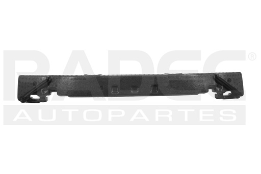 [214-3402-03] ANTI-IMPACTO DELANTERO HY ELANTRA 19-20 GLS/PREMIUM/LIMITED TECH NAVI L4 4 CILINDROS 2.0L 4 PUERTAS