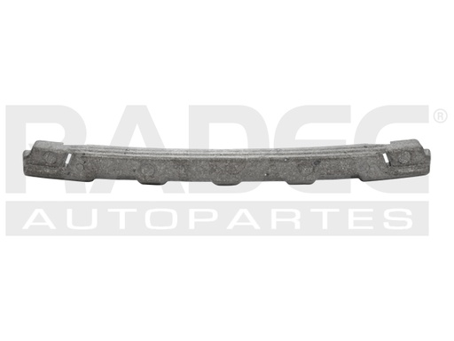 [214-3502-00] ANTI-IMPACTO DELANTERO KI SPORTAGE 09-10 (U.S.A) EX/LX L4/V6 4/6 CILINDROS 2.0L / 2.7L 5 PUERTAS