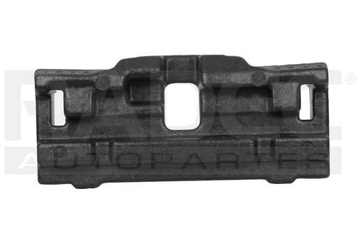 [214-3503-00] ANTI-IMPACTO DELANTERO KI SORENTO 19-20 EX/LX/SXL/EX PACK L4/V6 4/6 CILINDROS 2.4/3.3L 5 PUERTAS