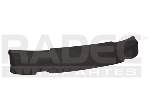 [214-3704-00] ANTI-IMPACTO DELANTERO SN SERIE L 00-02