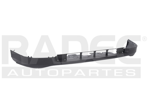 [215-0101-00] SPOYLER DELANTERO AC INTEGRA 94-97