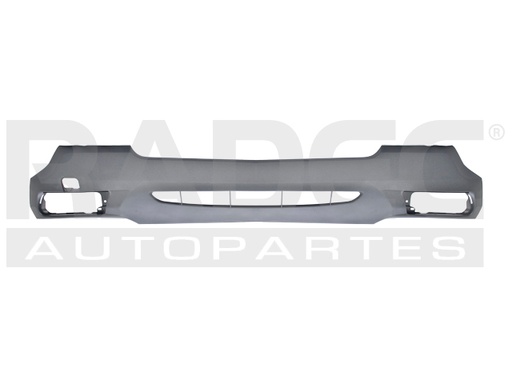[215-0102-00] SPOYLER DELANTERO AC MDX 07-09 TECHNOLOGY/TOURING/TYPE-S L4 4 CILINDROS 2.0L 4 PUERTAS