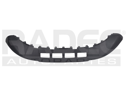 [215-0207-00] SPOYLER DELANTERO AD Q5 09-12