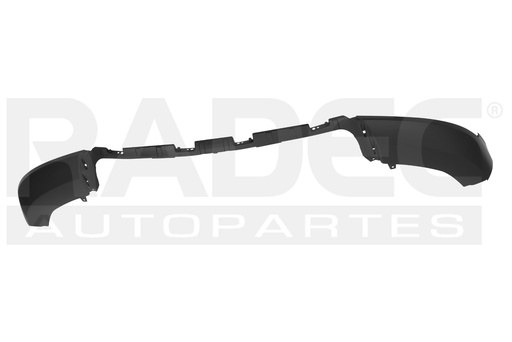 [215-0208-02] SPOYLER DELANTERO AD Q3 16-18 ELITE/KOMFORT/LUXURY/PREMIUM/PRESTIGE/PROGRESSIVE L4 4 CILINDROS 2.0L 5 PUERTAS