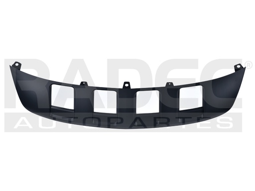 [215-0610-00] SPOYLER DELANTERO CV CAPTIVA 12-15 P/PINTAR