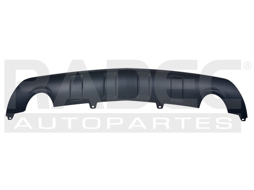 [215-0610-02] SPOYLER TRASERO CV CAPTIVA 12-15 LT