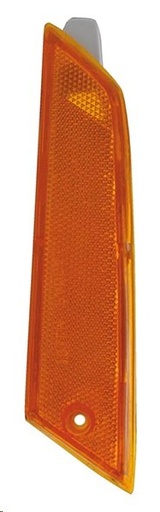 [006-191-A-R] CUARTO LATERAL MUSTANG 78-84 AMBAR DER P
