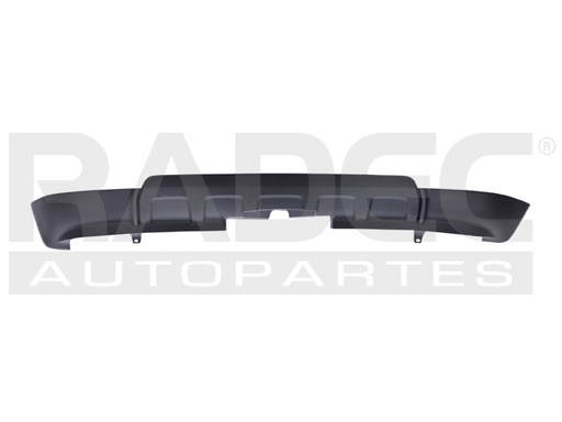 [215-0622-08] SPOYLER TRASERO CV EQUINOX 10-15 S/HOYO P/MOLDURA LS/LT