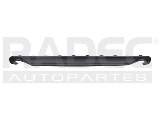 [215-0630-01] SPOYLER TRASERO CV MALIBU 08-12 2 ESCAPE