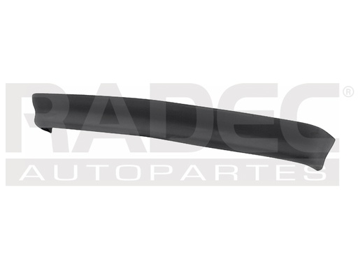 [215-0635-02] SPOYLER DELANTERO CV S-10/SONOMA 95-97 S/HOYO